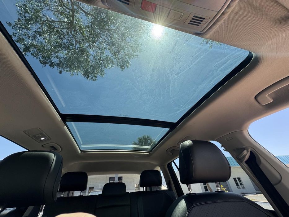 Фольксваген Тігуан 2018