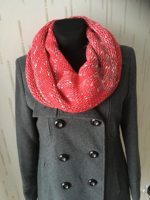 Płaszcz kurtka jesienna wiosenna