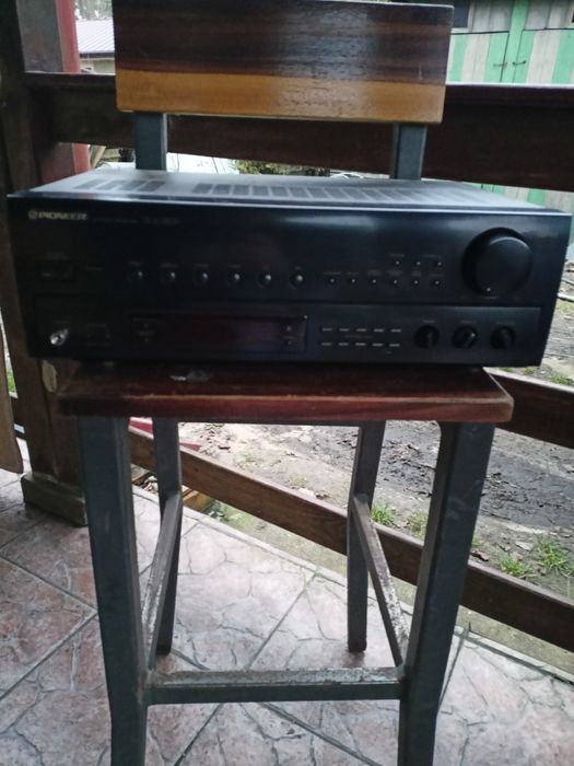 Pionier cena 270 zł