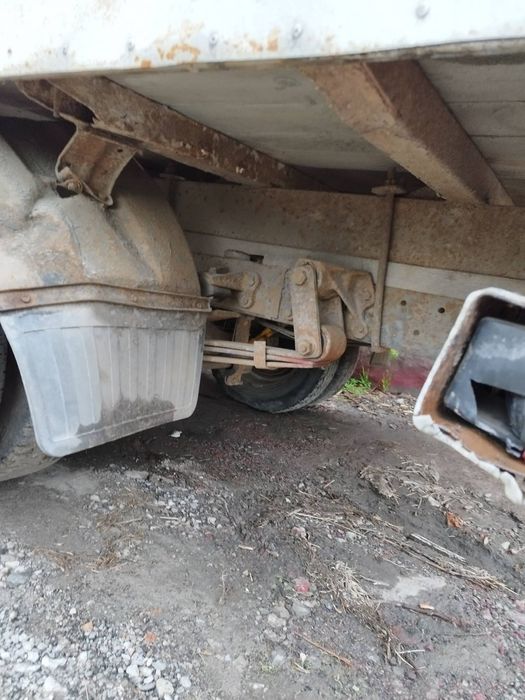 Продам газель 406