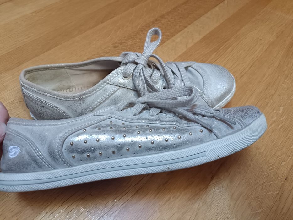 Buty sportowe damskie Dockers roz 40