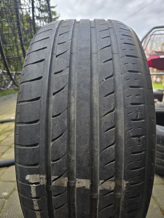 Goodride Sport 275/45 R21  letnie / 2 sztuki