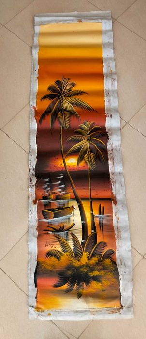 Tela 148cm x 35cm64752324388995120