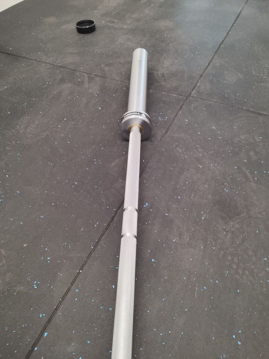 Premium Competition Olympic Bar453714340039905281
