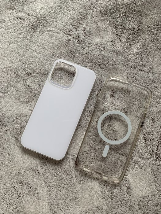 Чохли на Iphone 14 Pro Max