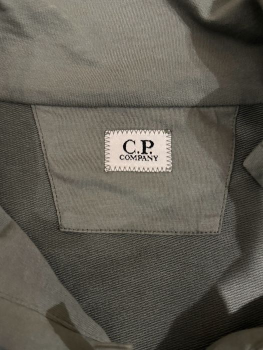 Кофта C.P. Company