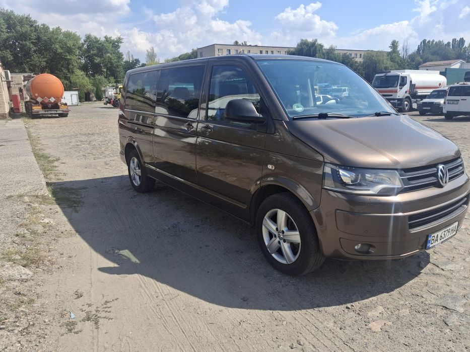 Продам Фольцваген мультиван
