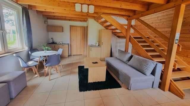 Święta Wigilia Hotel 4* pokoje domki 5-8os. wyżywienie basen SPA las