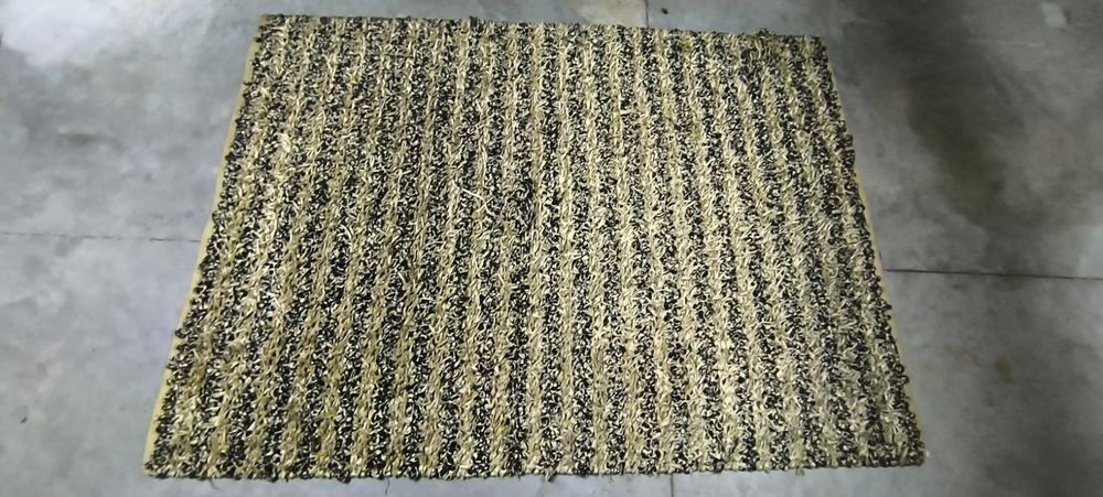 Belíssima carpete / tapete felpudo. Perfeito estado de conservação, Me