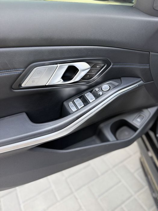 BMW 3 Series 2021 VIN WBA5X5100MFL48751 фото оголошення 18 з 18