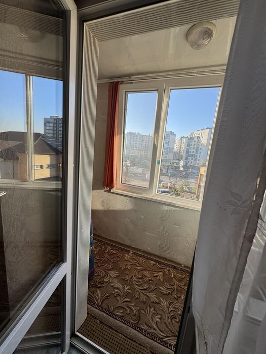 Оренда 1 кімнатної квартири, вул. Довженка