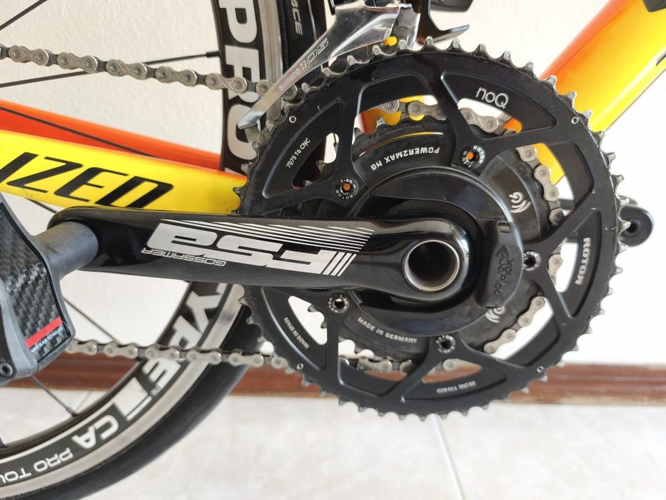 Specialized Tarmac
