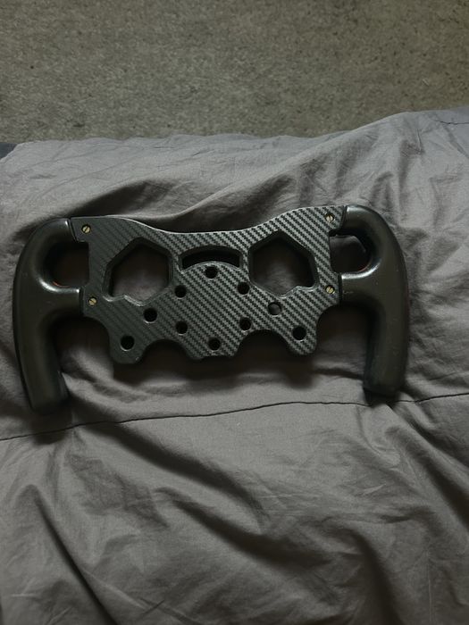 Volante F1 / Formula para Logitech G29