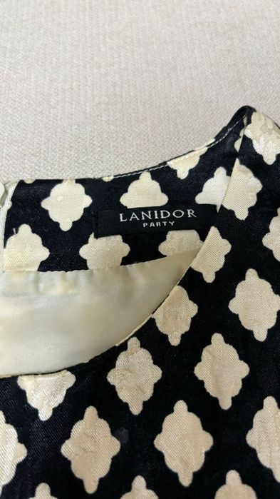 Vestido para senhora