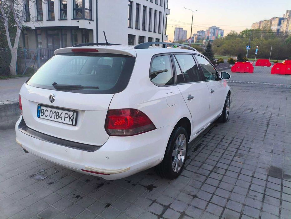 volkswagen golf 6 1,6tdi dsg dq200 2012