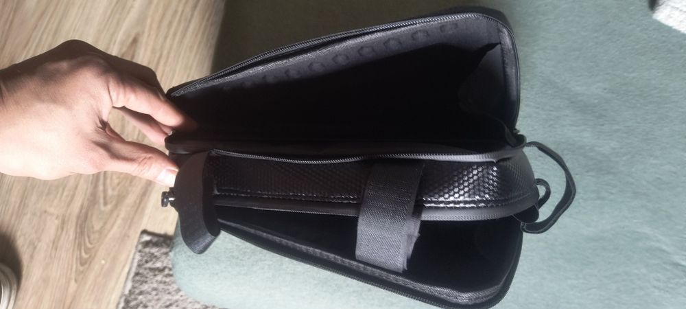 Torba  rowerowa  pod rame newboller