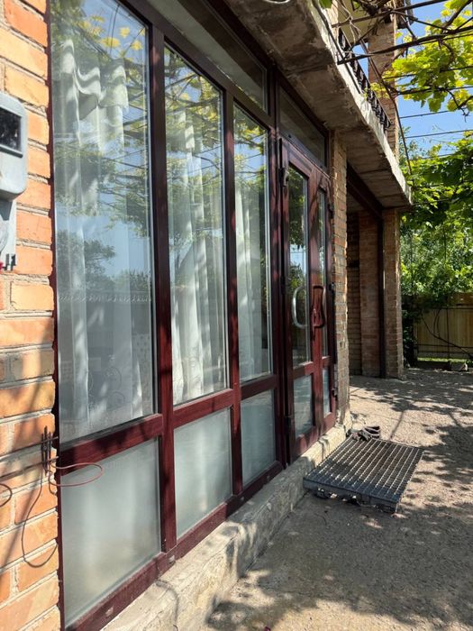 Продаж будинку 90м2  Великополовецьке або обмін на квартиру
