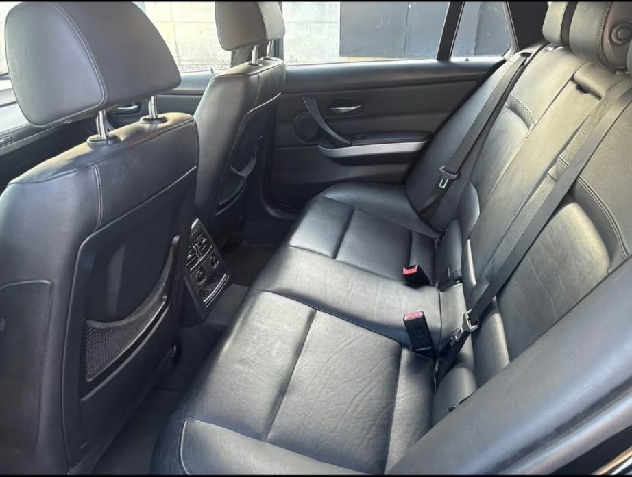 Bmw 320 pack M 2008