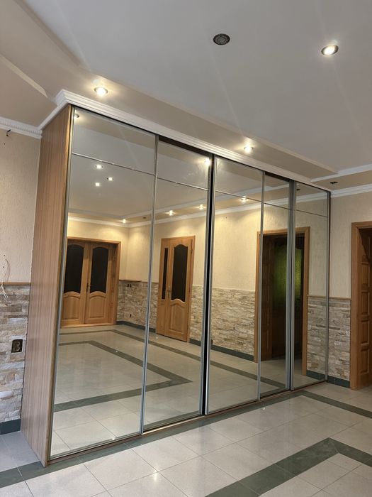 Багатокімнатна квартира за адресою Петефі Шандора пл. (площа 211 м²) - Atlanta.ua - фото 5