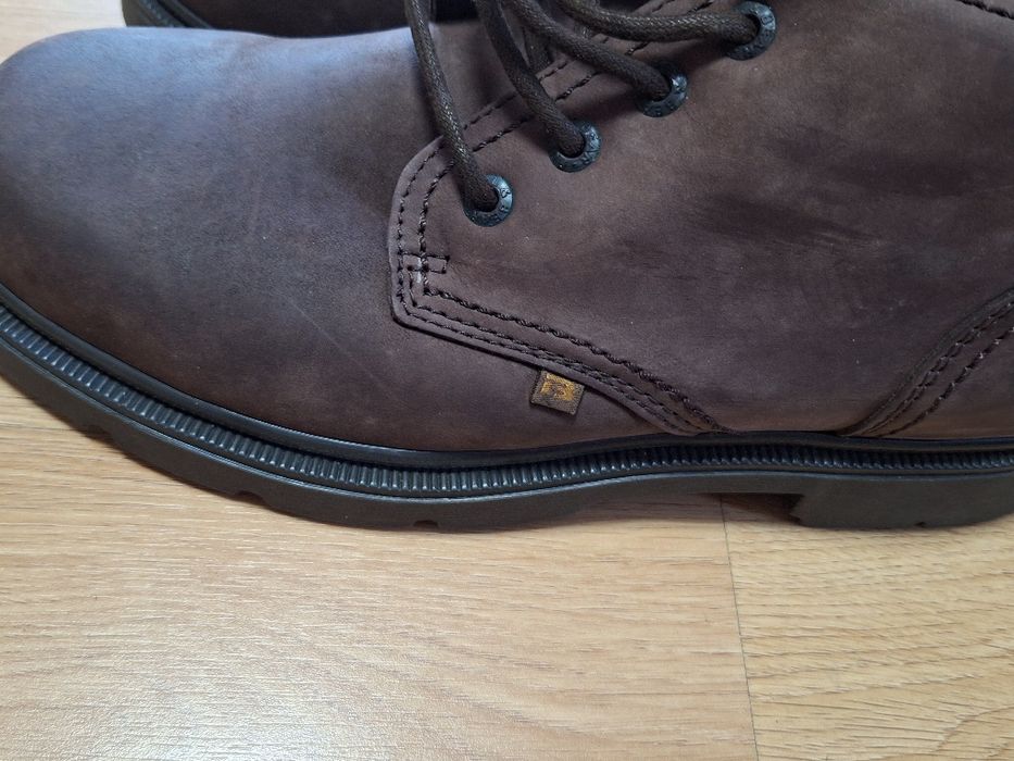 Botas novas 44 Pull & Bear