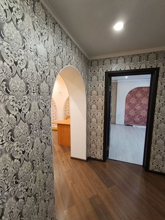 Продаю 3х.кім.квартиру з Автономним опаленням!