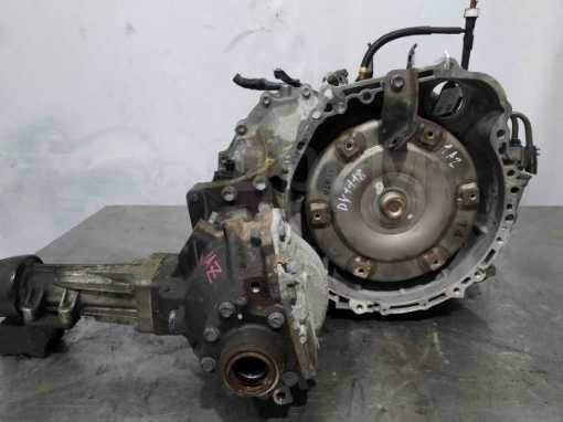 АКПП (коробка автомат) U140F для Toyota RAV4 2.0 бенз. Toyota RAV4