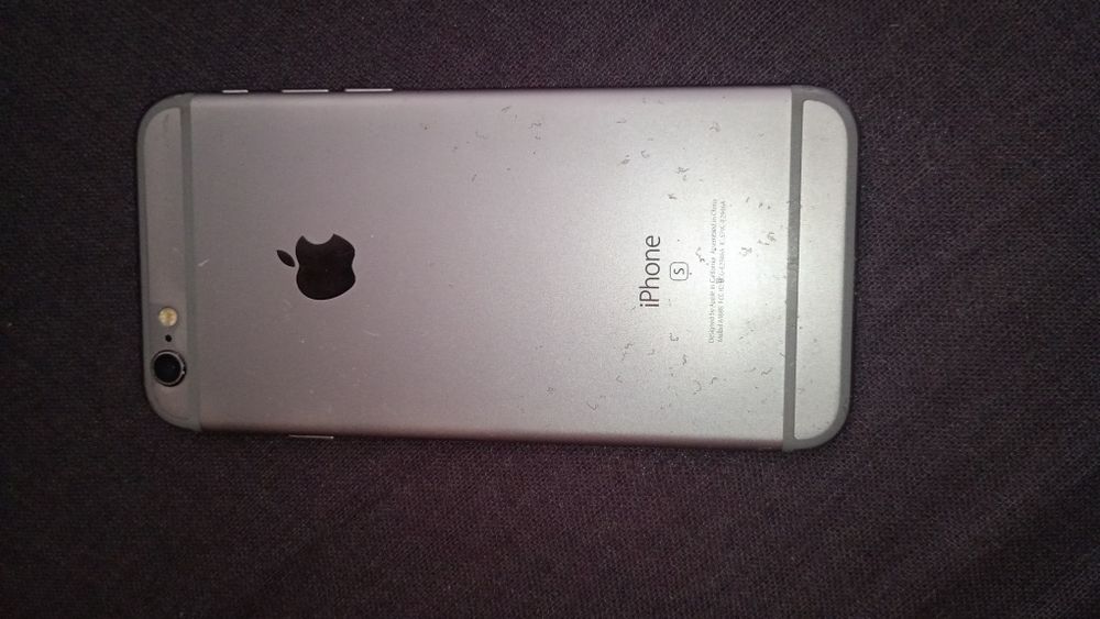 продам iphone 6s