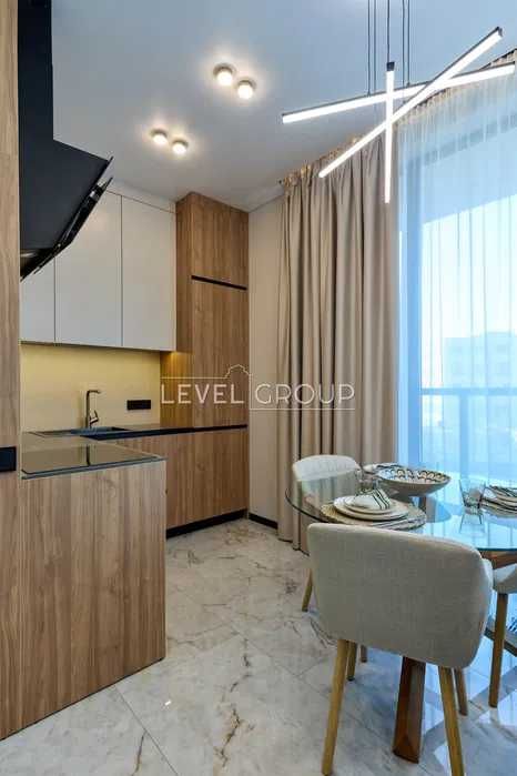 Unit Home продаж 1 кім. Квартири з сучасним ремонтом Лук’янівка