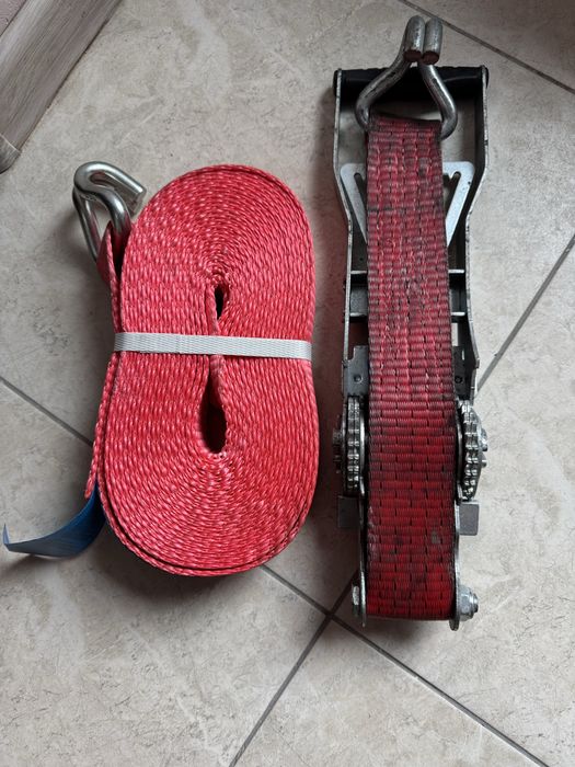 Стяжный.       ремень                    .