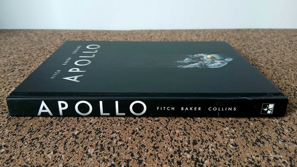 APOLLO (graphic novel)