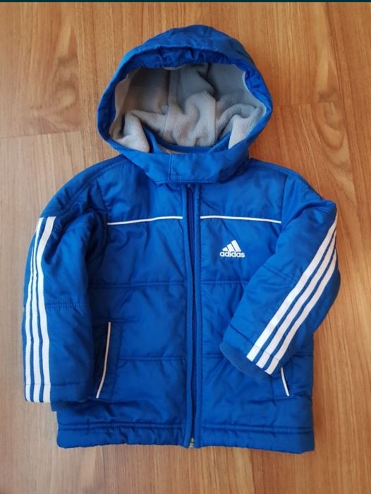 Деми куртка Adidas
