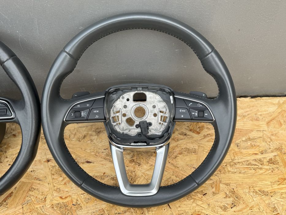 Руль, кермо Audi A3, A4, A5, A4 allroad, Q5