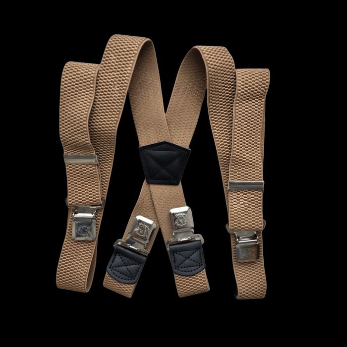 Підтяжки Німеччина | Купити підтяжки міцні 120 см, 7 кольорів