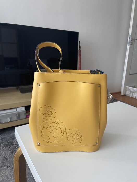 Torebka Wittchen skóra 100%