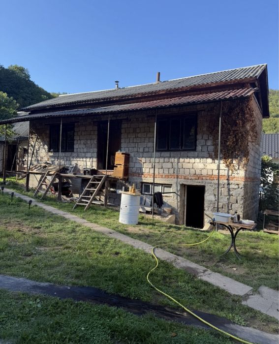 Продаж будинку в Кольчині