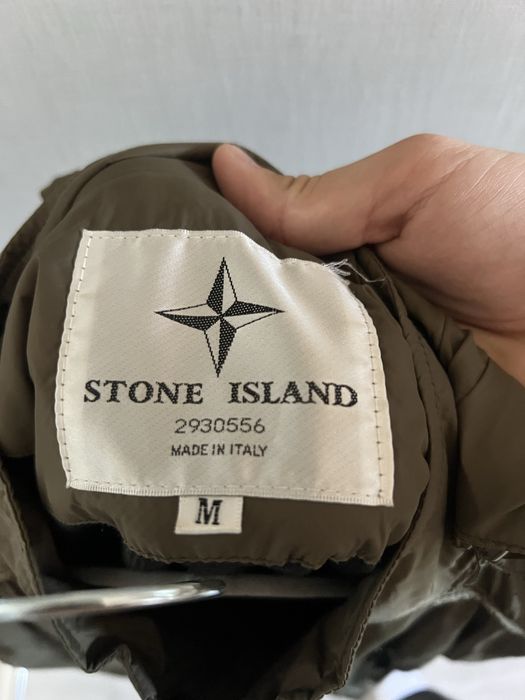 Kurtka Stone Island