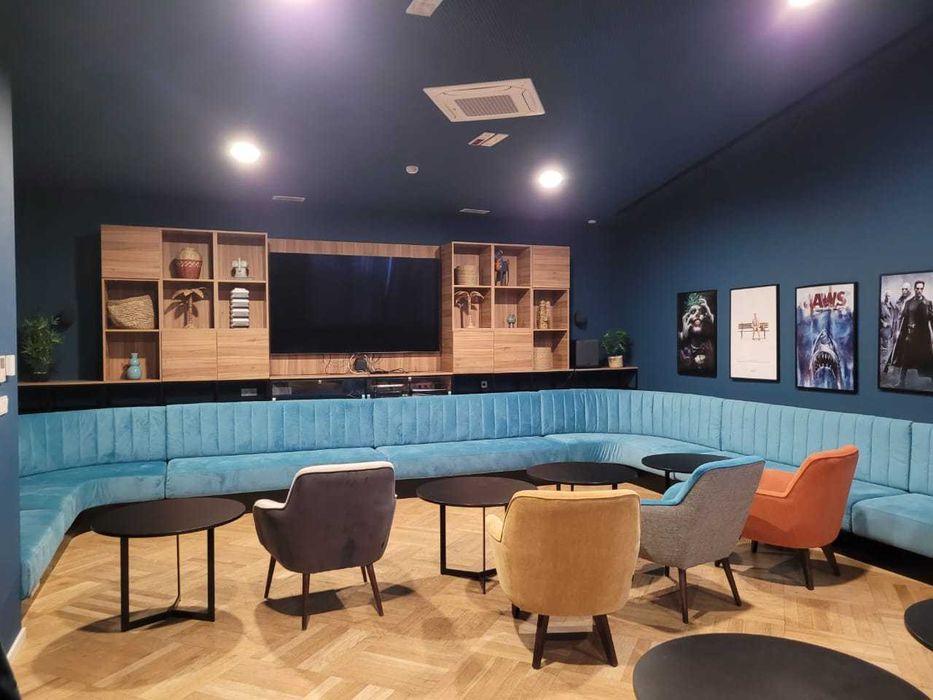 Quarto individual com casa de banho privativa Hospital São João