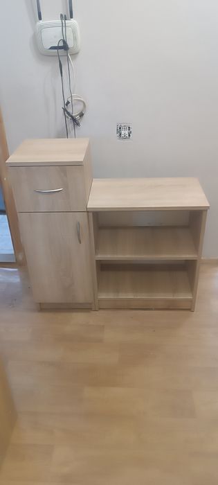 Тумба для взуття