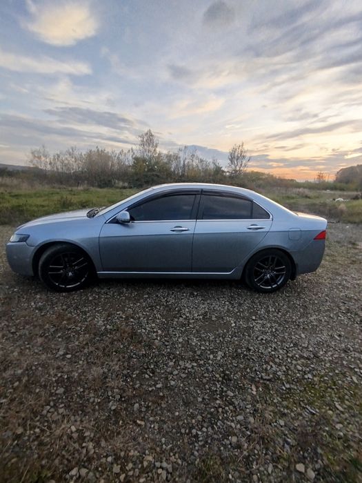 Продам Хонда Акорд 7