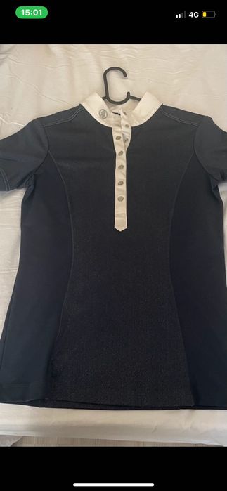 Polo de concurso BR Equitaçao