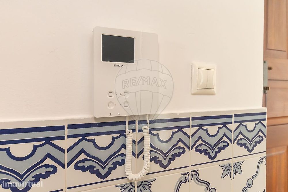 Apartamento T2 para venda
