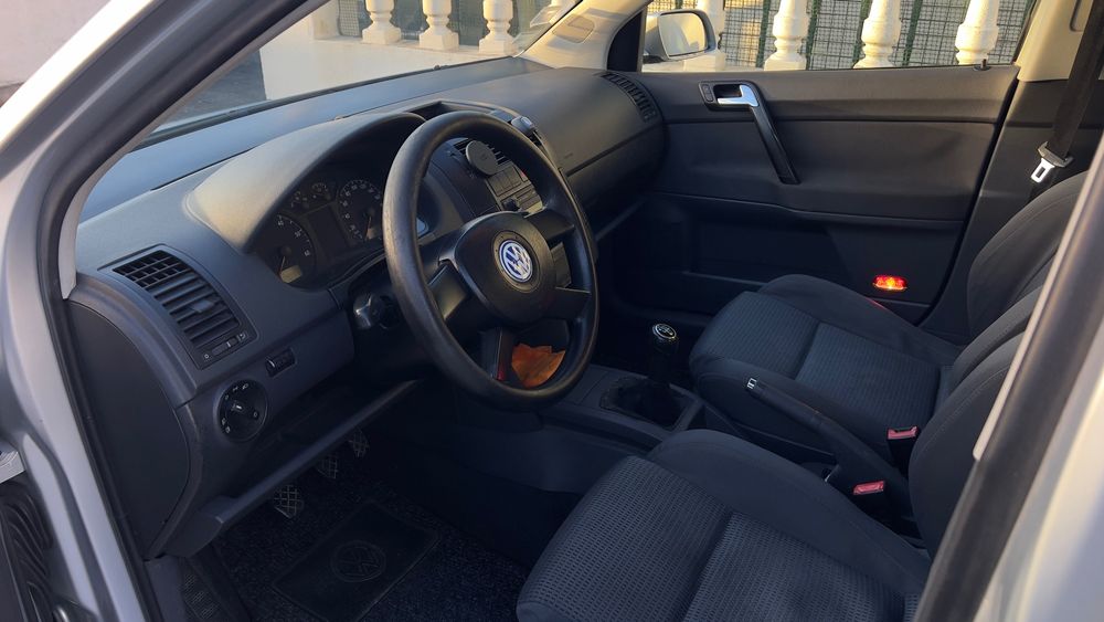 Volkswagen Polo 1.2 Highline