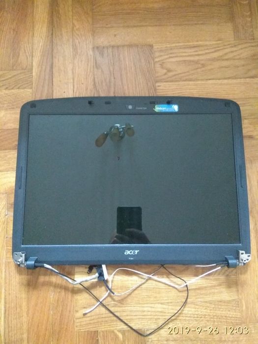 Дисплей ACER 5520G
