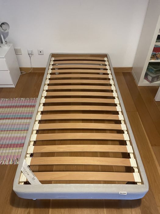 Somier IKEA sultan Angered  90x200