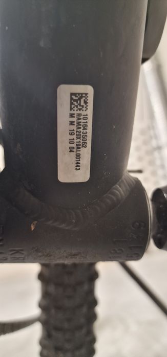 Rower kross hexagon 6.0 M 29 cali