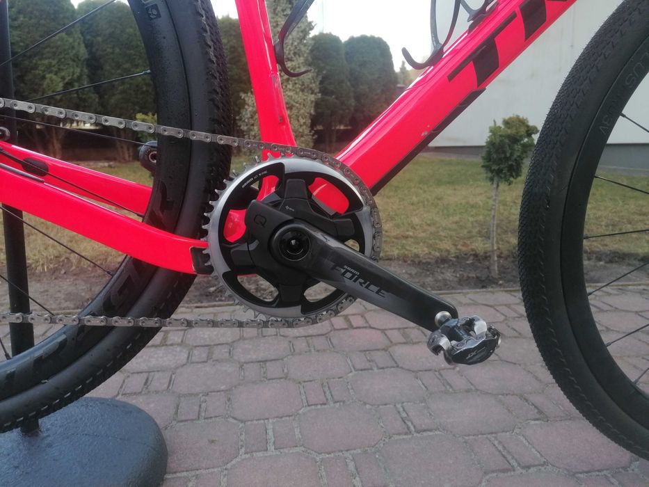 Trek Checkpoint SLR 7 AXS 56