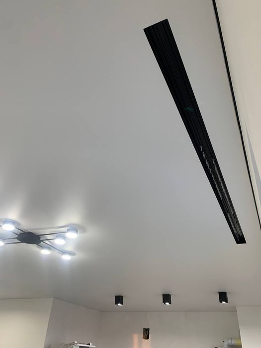 Є відновленняя Натяжні стелі Натяжниє потолки доступні ціни