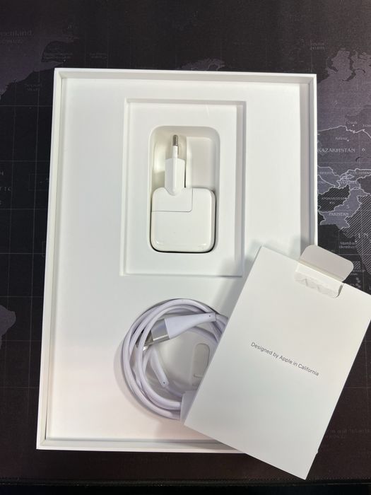 iPad 6 LTE 2018 GEN 6 Cellular LTE 32 GB Space GrayA1954