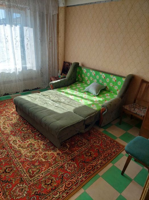 Сдам 2-комнатную квартиру Славянск