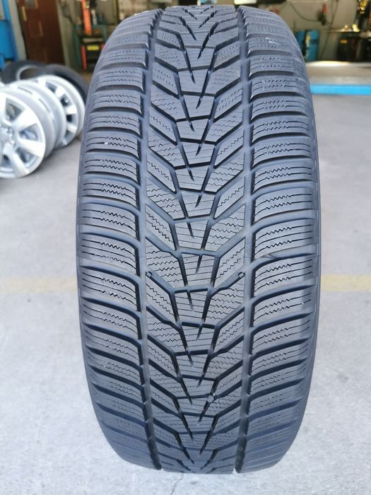 Opona 235/55R18 100H Hankook Winter i* cept 3X #6
